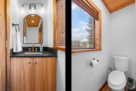 Tiny photo for 143 Coram School Lane, Coram, MT 59913 (MLS # 30041918)