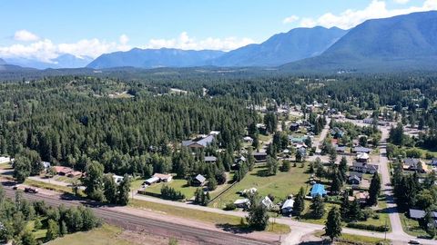 Tiny photo for 143 Coram School Lane, Coram, MT 59913 (MLS # 30041918)