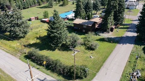 Tiny photo for 143 Coram School Lane, Coram, MT 59913 (MLS # 30041918)