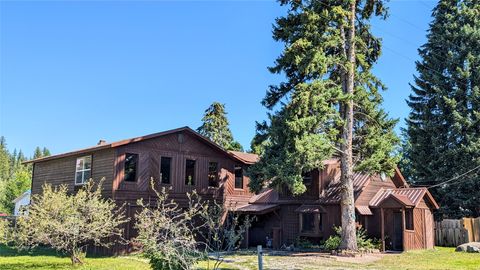 Tiny photo for 143 Coram School Lane, Coram, MT 59913 (MLS # 30041918)