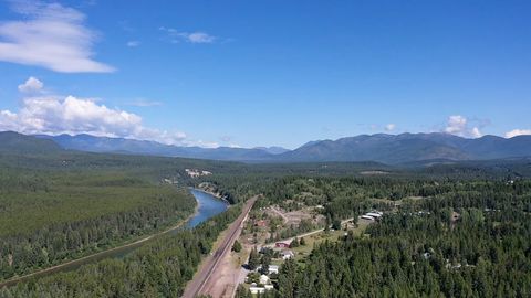 Tiny photo for 143 Coram School Lane, Coram, MT 59913 (MLS # 30041918)