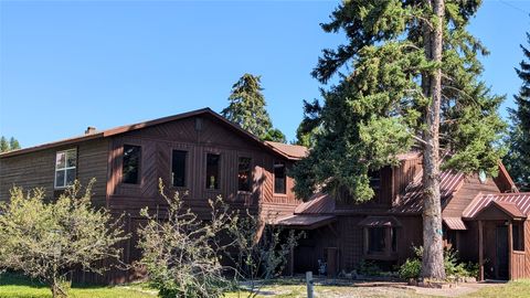 Tiny photo for 143 Coram School Lane, Coram, MT 59913 (MLS # 30041918)