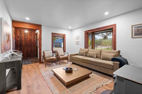 Tiny photo for 143 Coram School Lane, Coram, MT 59913 (MLS # 30041918)