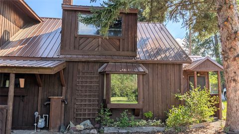 Tiny photo for 143 Coram School Lane, Coram, MT 59913 (MLS # 30041918)
