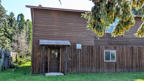 Tiny photo for 143 Coram School Lane, Coram, MT 59913 (MLS # 30041918)