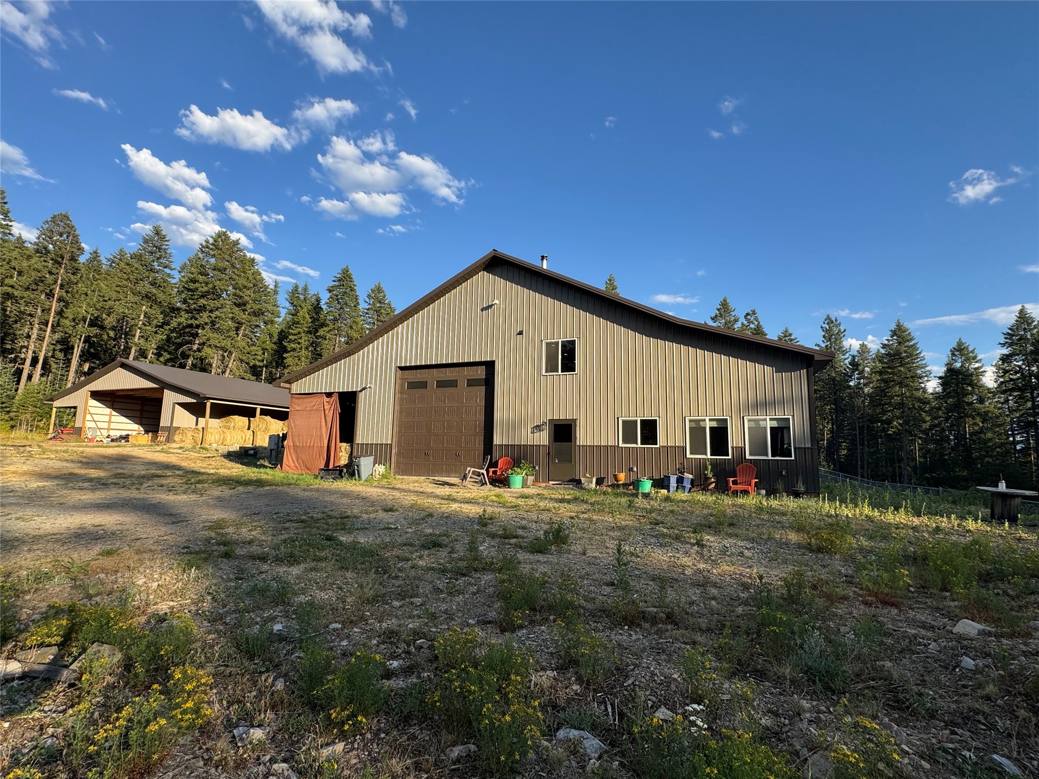 54 Red Fir Lane
