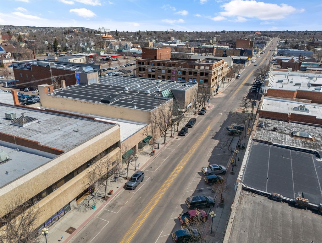 Photo of 513/515 Central Avenue, Great Falls, MT 59401 (MLS # 30070008)
