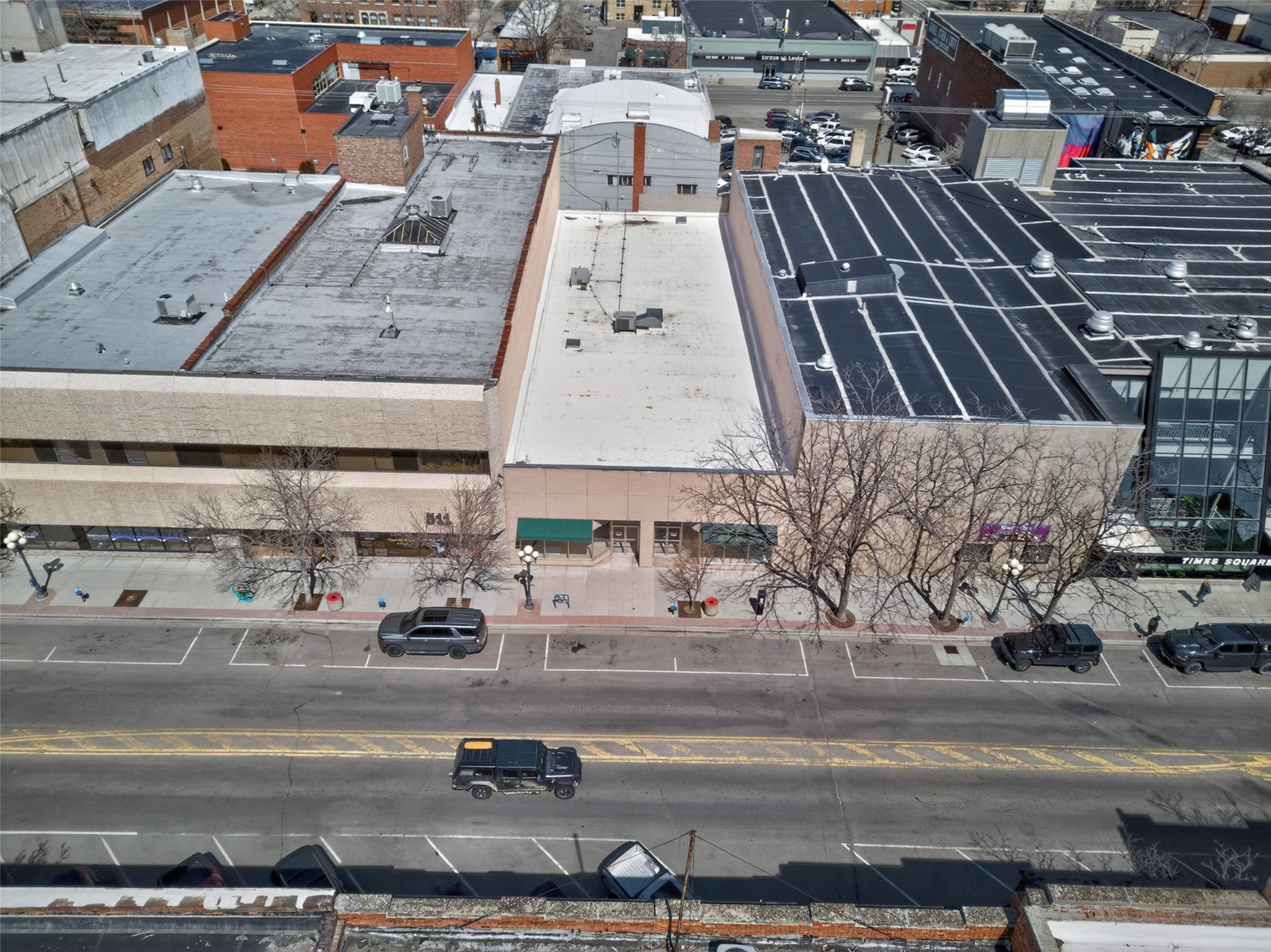 513/515 Central Avenue