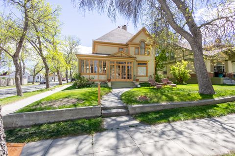 Tiny photo for 663 N Warren Street, Helena, MT 59601 (MLS # 30070907)