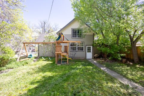 Tiny photo for 663 N Warren Street, Helena, MT 59601 (MLS # 30070907)
