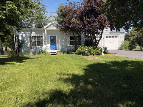 Photo of 34857 Rocky Point Road, Polson, MT 59860 (MLS # 30073274)