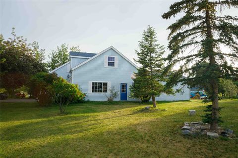 Tiny photo for 34857 Rocky Point Road, Polson, MT 59860 (MLS # 30073274)