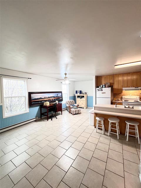 Tiny photo for 34857 Rocky Point Road, Polson, MT 59860 (MLS # 30073274)