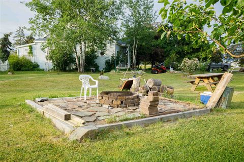 Tiny photo for 34857 Rocky Point Road, Polson, MT 59860 (MLS # 30073274)