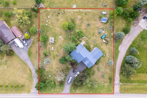 Tiny photo for 34857 Rocky Point Road, Polson, MT 59860 (MLS # 30073274)