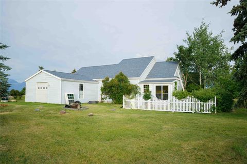 Tiny photo for 34857 Rocky Point Road, Polson, MT 59860 (MLS # 30073274)