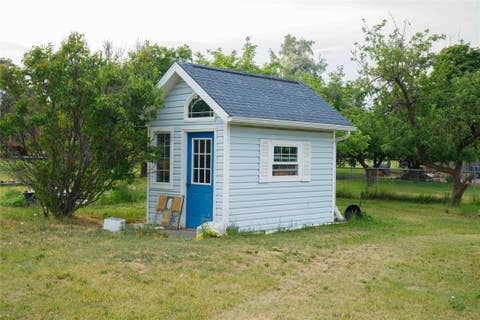 Tiny photo for 34857 Rocky Point Road, Polson, MT 59860 (MLS # 30073274)