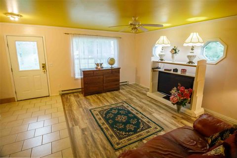 Tiny photo for 34857 Rocky Point Road, Polson, MT 59860 (MLS # 30073274)