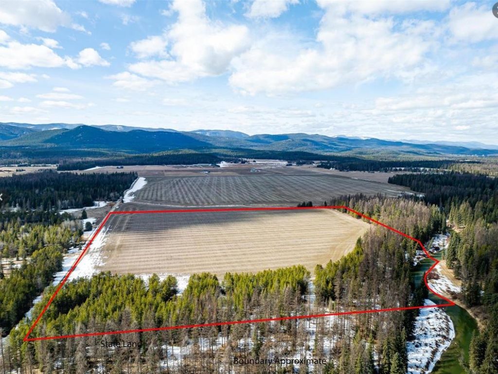 Photo of NHN Camp Trail, Whitefish, MT 59937 (MLS # 30068813)