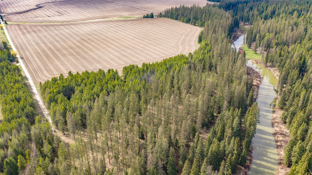 Photo of NHN Camp Trail, Whitefish, MT 59937 (MLS # 30068813)
