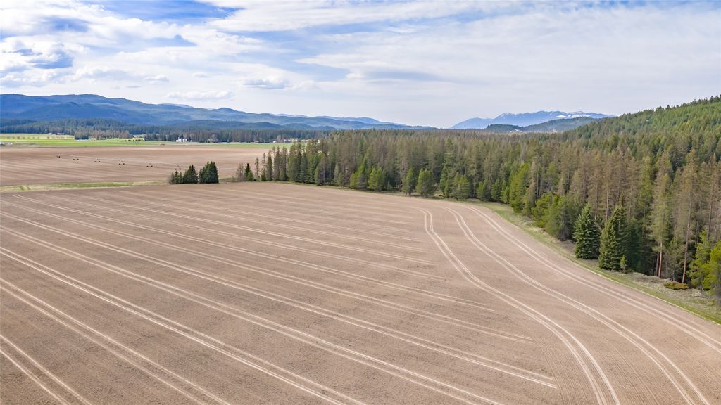 Photo of NHN Camp Trail, Whitefish, MT 59937 (MLS # 30068813)