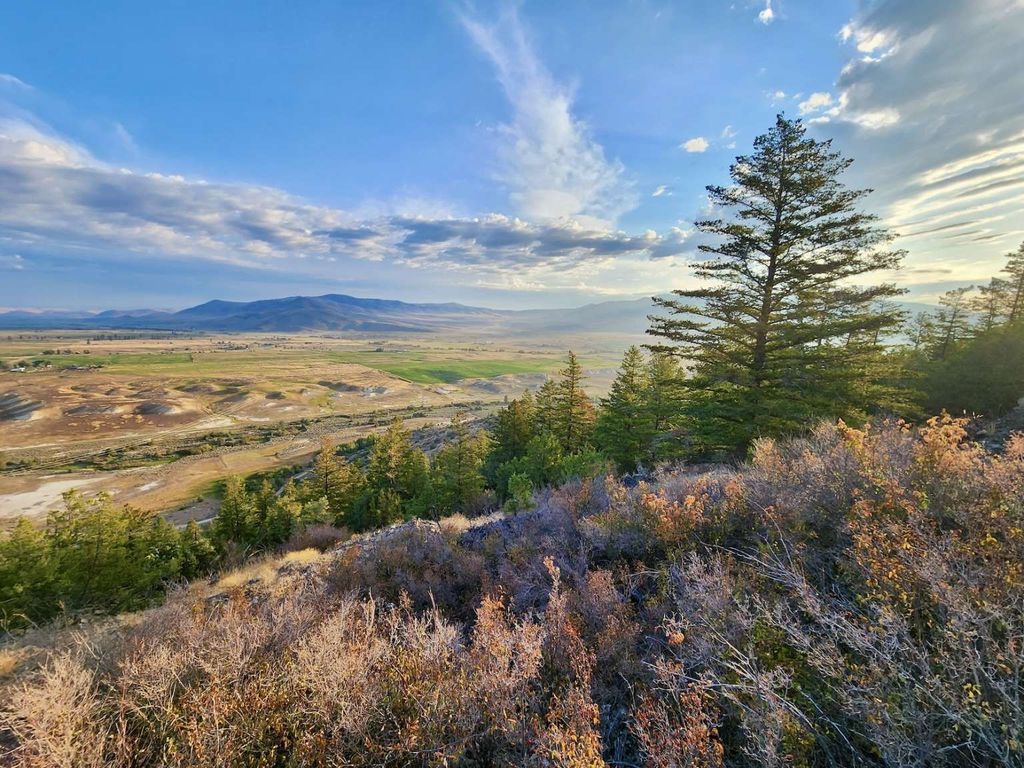 Photo of 59000 Little Bitterroot Road, Hot Springs, MT 59845 (MLS # 30068886)