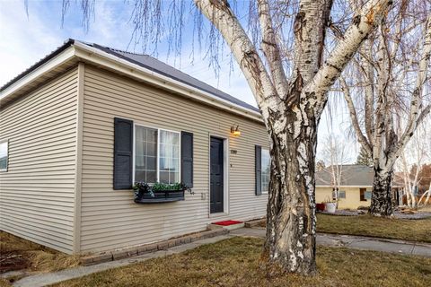 1200 4th Street Deer Lodge MT 59722
