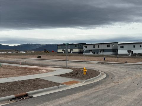Tiny photo for NHN Winterset Court, Missoula, MT 59808 (MLS # 30071048)