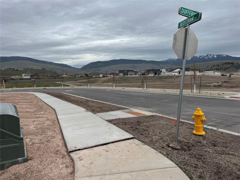 Tiny photo for NHN Winterset Court, Missoula, MT 59808 (MLS # 30071048)