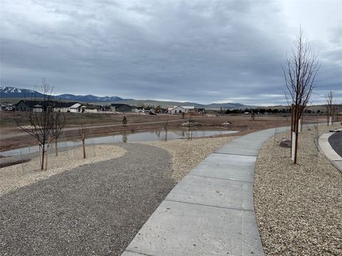 Tiny photo for NHN Winterset Court, Missoula, MT 59808 (MLS # 30071048)
