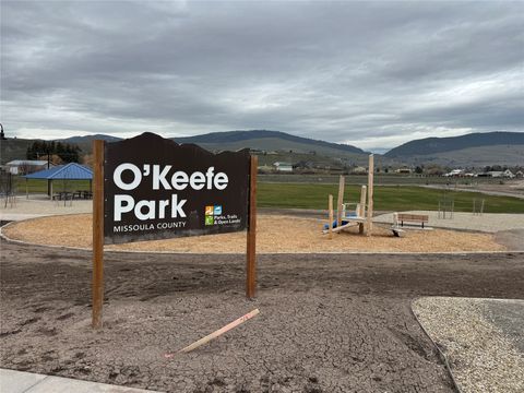 Tiny photo for NHN Winterset Court, Missoula, MT 59808 (MLS # 30071048)