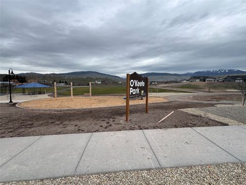 Tiny photo for NHN Winterset Court, Missoula, MT 59808 (MLS # 30071048)