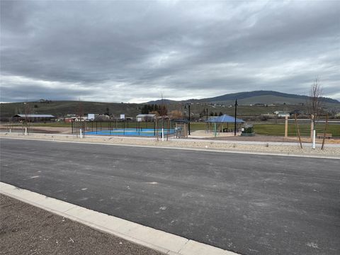 Tiny photo for NHN Winterset Court, Missoula, MT 59808 (MLS # 30071048)