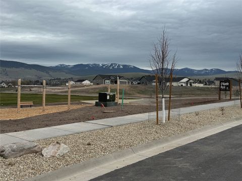 Tiny photo for NHN Winterset Court, Missoula, MT 59808 (MLS # 30071048)