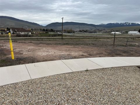 Photo of NHN Winterset Court, Missoula, MT 59808 (MLS # 30071048)