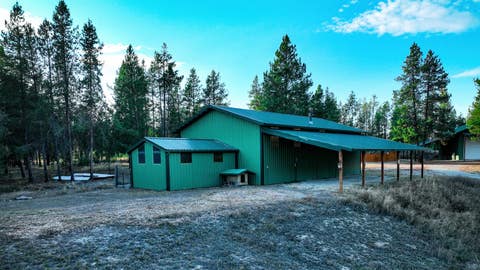 Tiny photo for 9330 US Hwy 2 W, Marion, MT 59925 (MLS # 30076755)