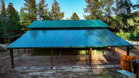 Tiny photo for 9330 US Hwy 2 W, Marion, MT 59925 (MLS # 30076755)