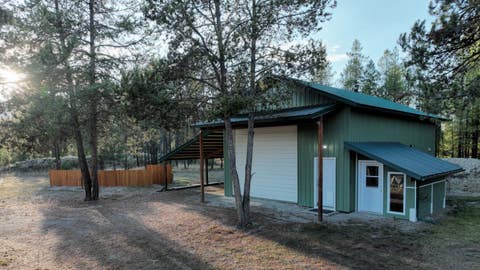Tiny photo for 9330 US Hwy 2 W, Marion, MT 59925 (MLS # 30076755)