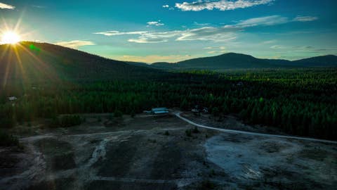 Tiny photo for 9330 US Hwy 2 W, Marion, MT 59925 (MLS # 30076755)