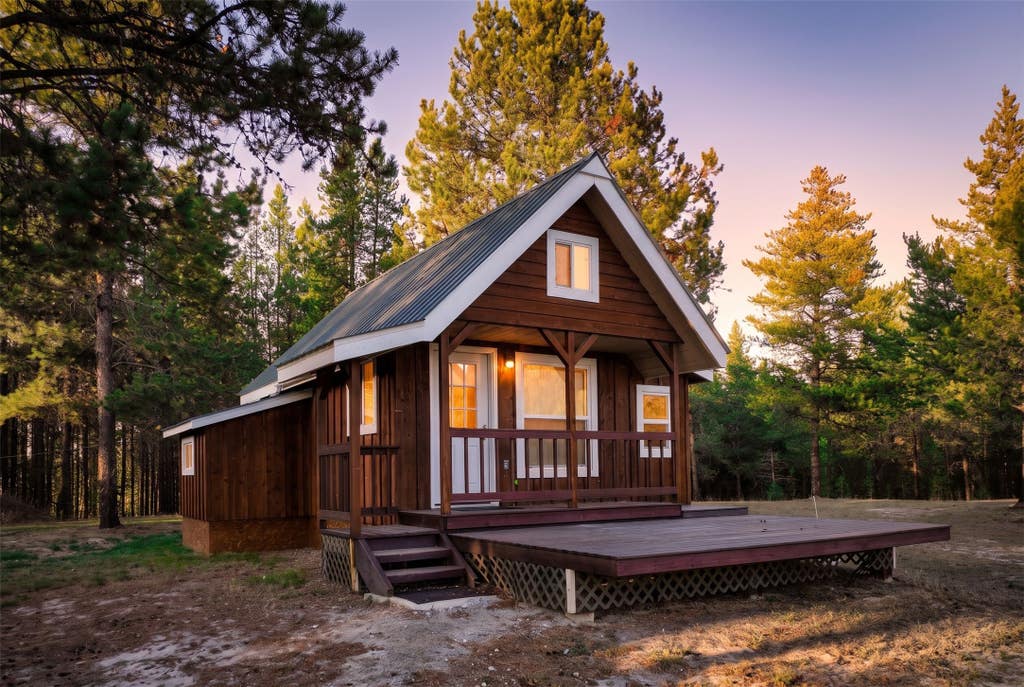Photo of 9330 US Hwy 2 W, Marion, MT 59925 (MLS # 30076755)