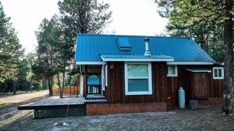 Tiny photo for 9330 US Hwy 2 W, Marion, MT 59925 (MLS # 30076755)