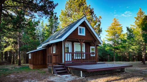 Tiny photo for 9330 US Hwy 2 W, Marion, MT 59925 (MLS # 30076755)