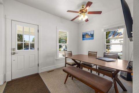 Tiny photo for 533 Spokane Avenue, Whitefish, MT 59937 (MLS # 30069453)