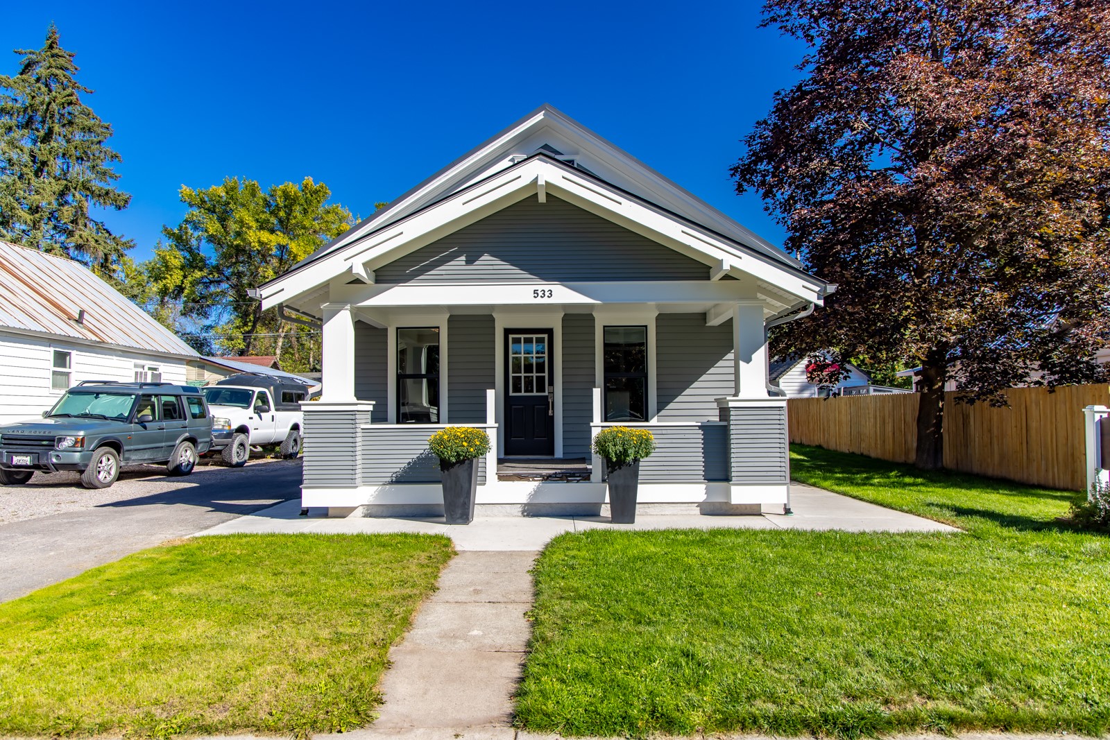 533 Spokane Avenue