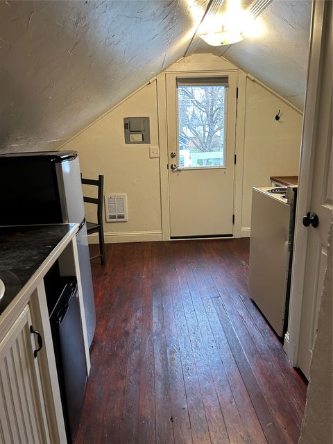 Tiny photo for 533 Spokane Avenue, Whitefish, MT 59937 (MLS # 30069453)