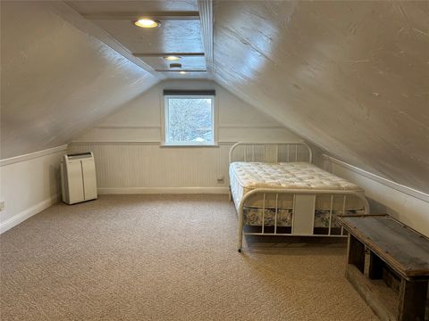 Tiny photo for 533 Spokane Avenue, Whitefish, MT 59937 (MLS # 30069453)