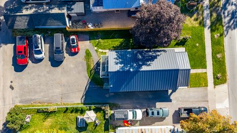 Tiny photo for 533 Spokane Avenue, Whitefish, MT 59937 (MLS # 30069453)