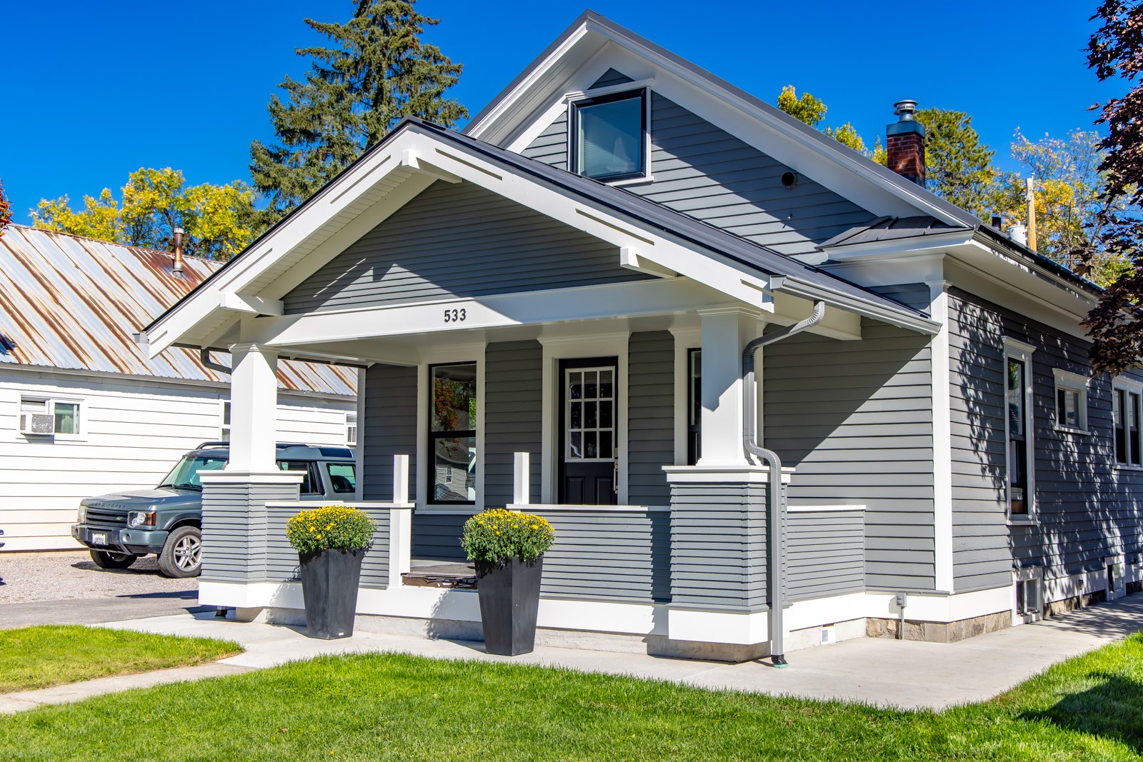 533 Spokane Avenue