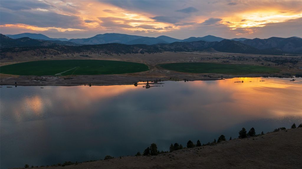 Photo of Nhn 11 Ac Danas Point Drive, Helena, MT 59602 (MLS # 30046941)