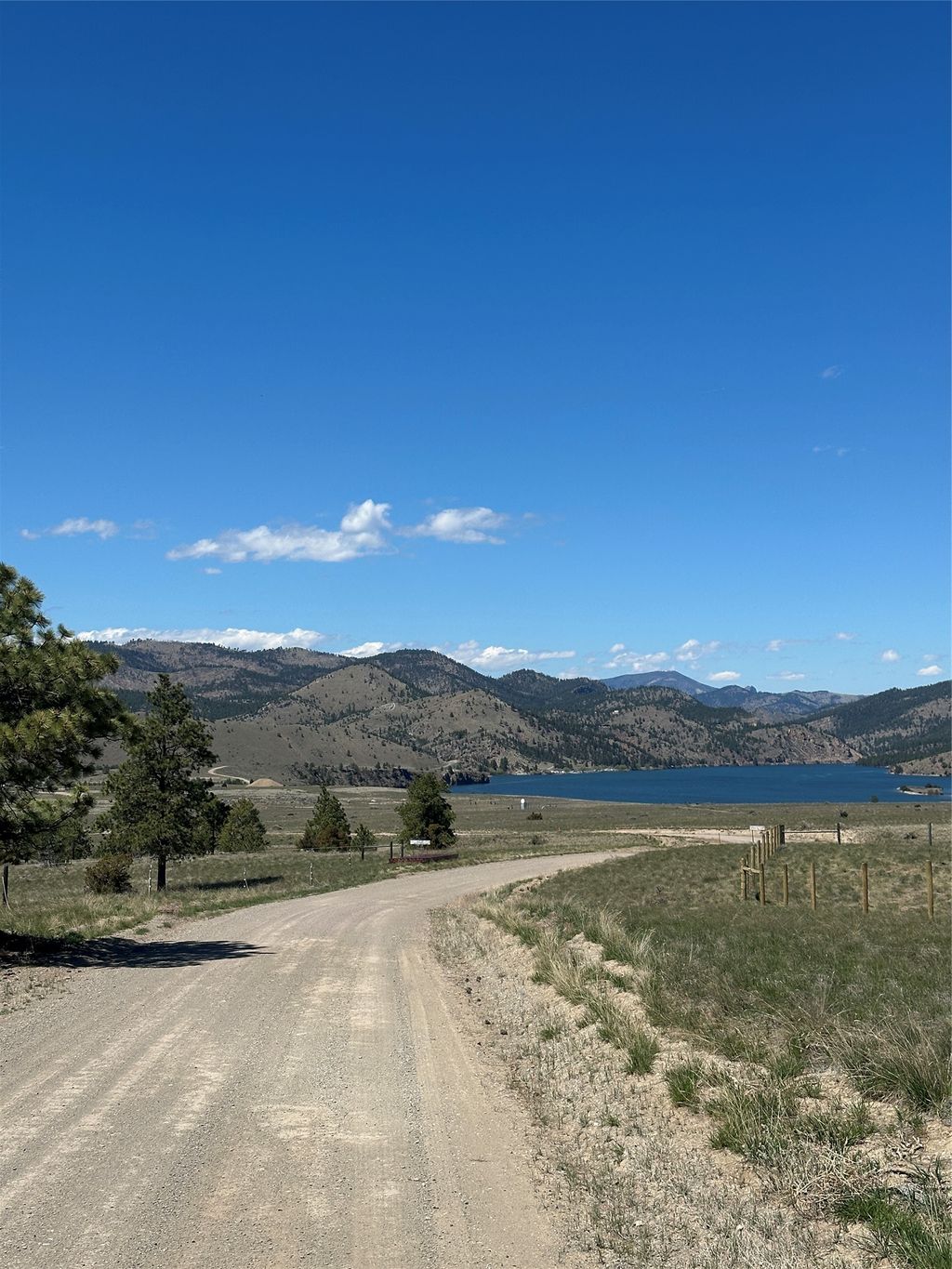 Photo of Nhn 11 Ac Danas Point Drive, Helena, MT 59602 (MLS # 30046941)